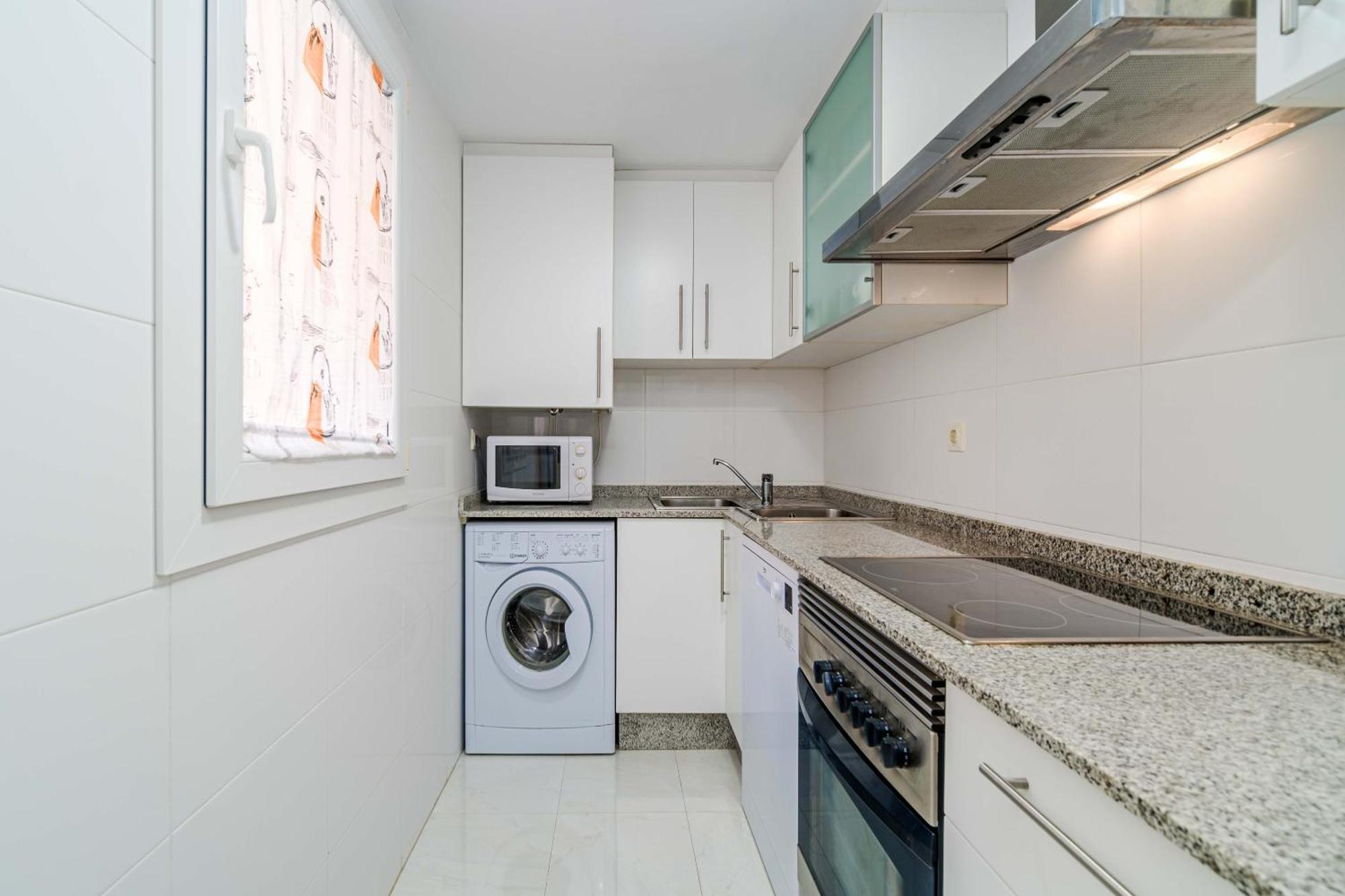 Atico Balines Con Vistas Al Mar Apartment Canet d'En Berenguer Exterior foto